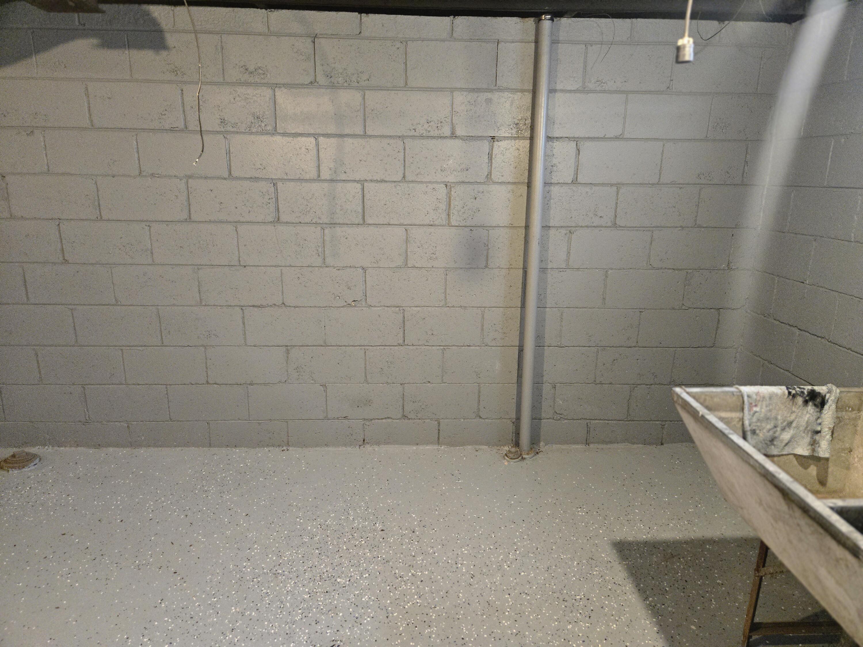 18000 Ilene Street Detroit, MI 48221 - Photo 67 of 93 basement