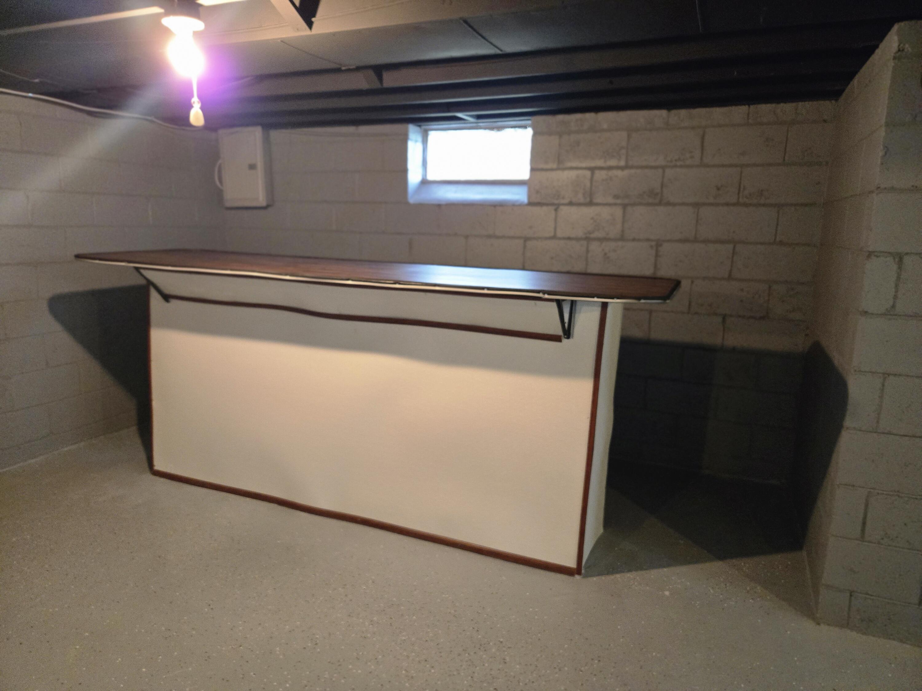 18000 Ilene Street Detroit, MI 48221 - Photo 69 of 93 new bar area