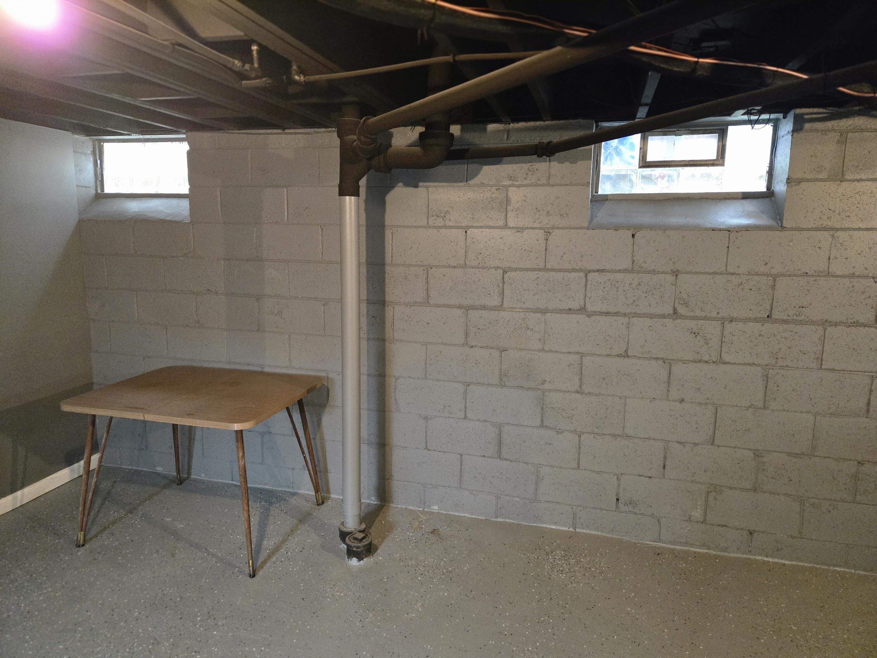 18000 Ilene Street Detroit, MI 48221 - Photo 71 of 93 basement