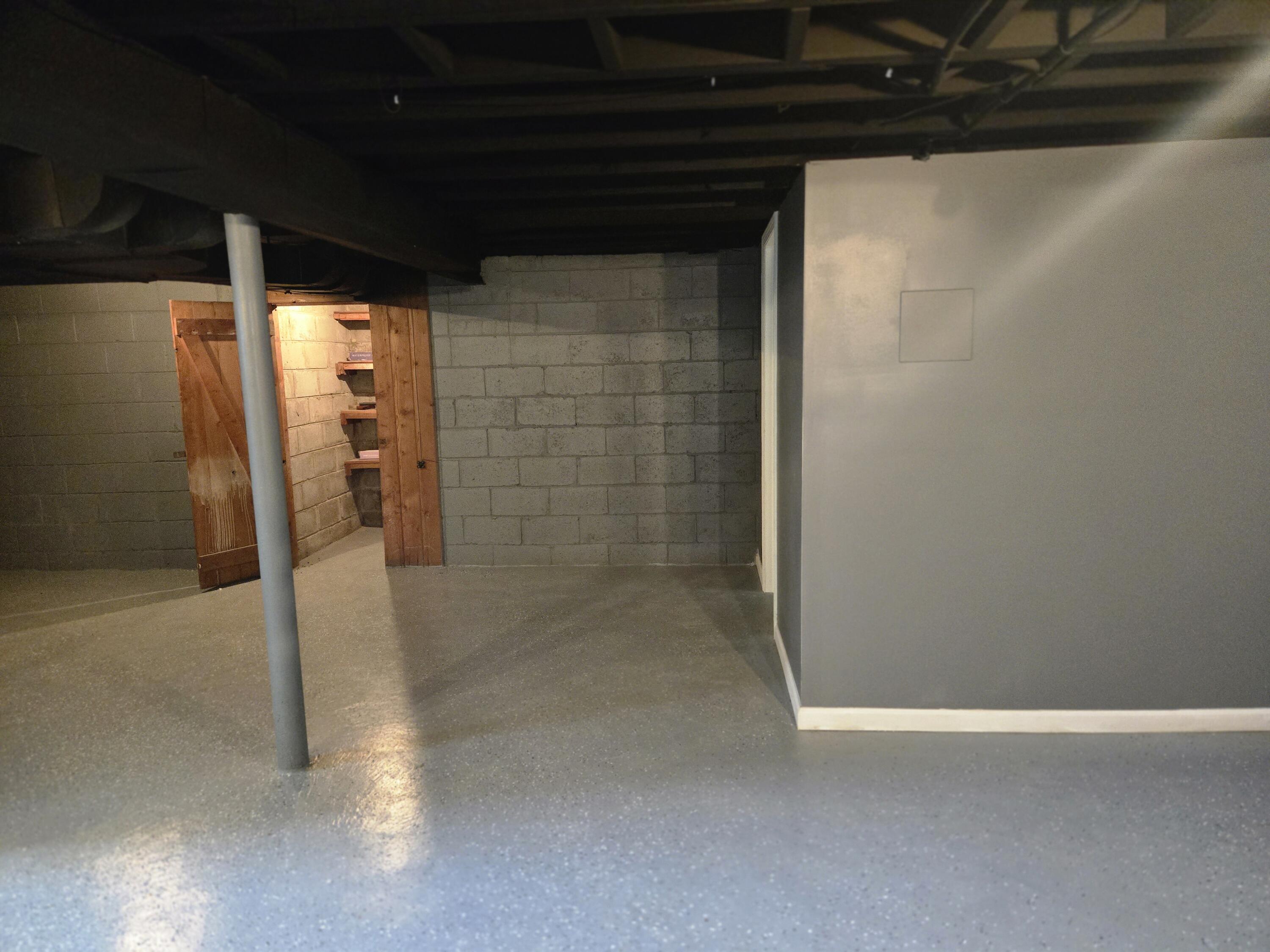 18000 Ilene Street Detroit, MI 48221 - Photo 72 of 93 basement