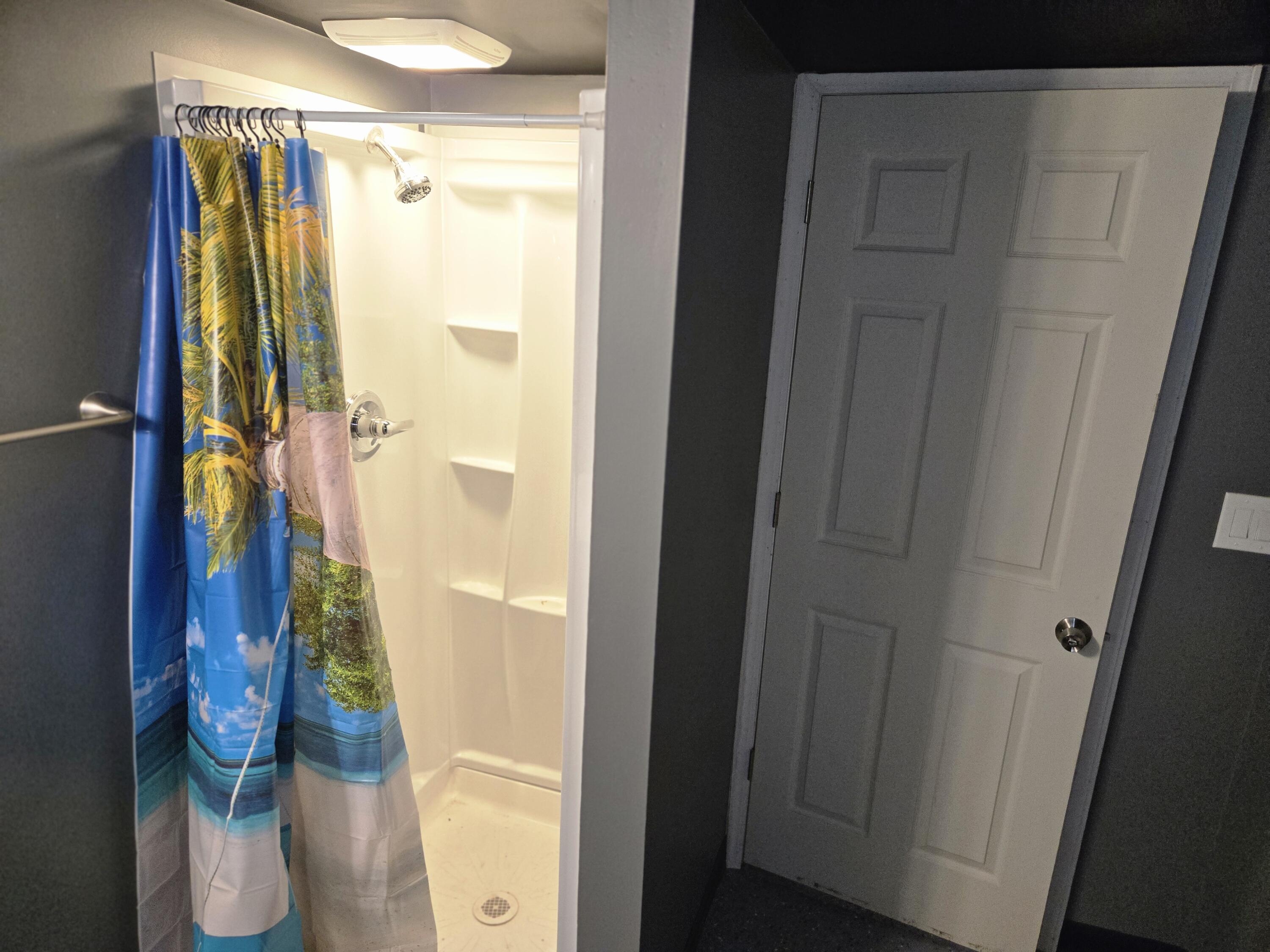 18000 Ilene Street Detroit, MI 48221 - Photo 75 of 93 basement bath w/shower