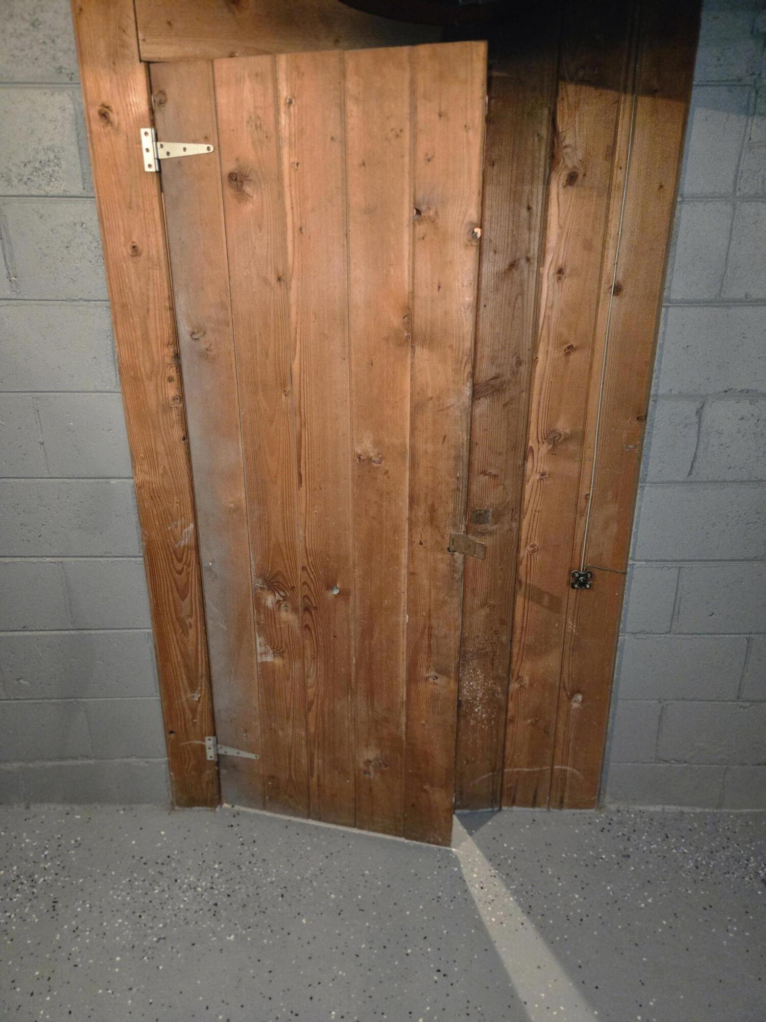 18000 Ilene Street Detroit, MI 48221 - Photo 77 of 93 basement storage