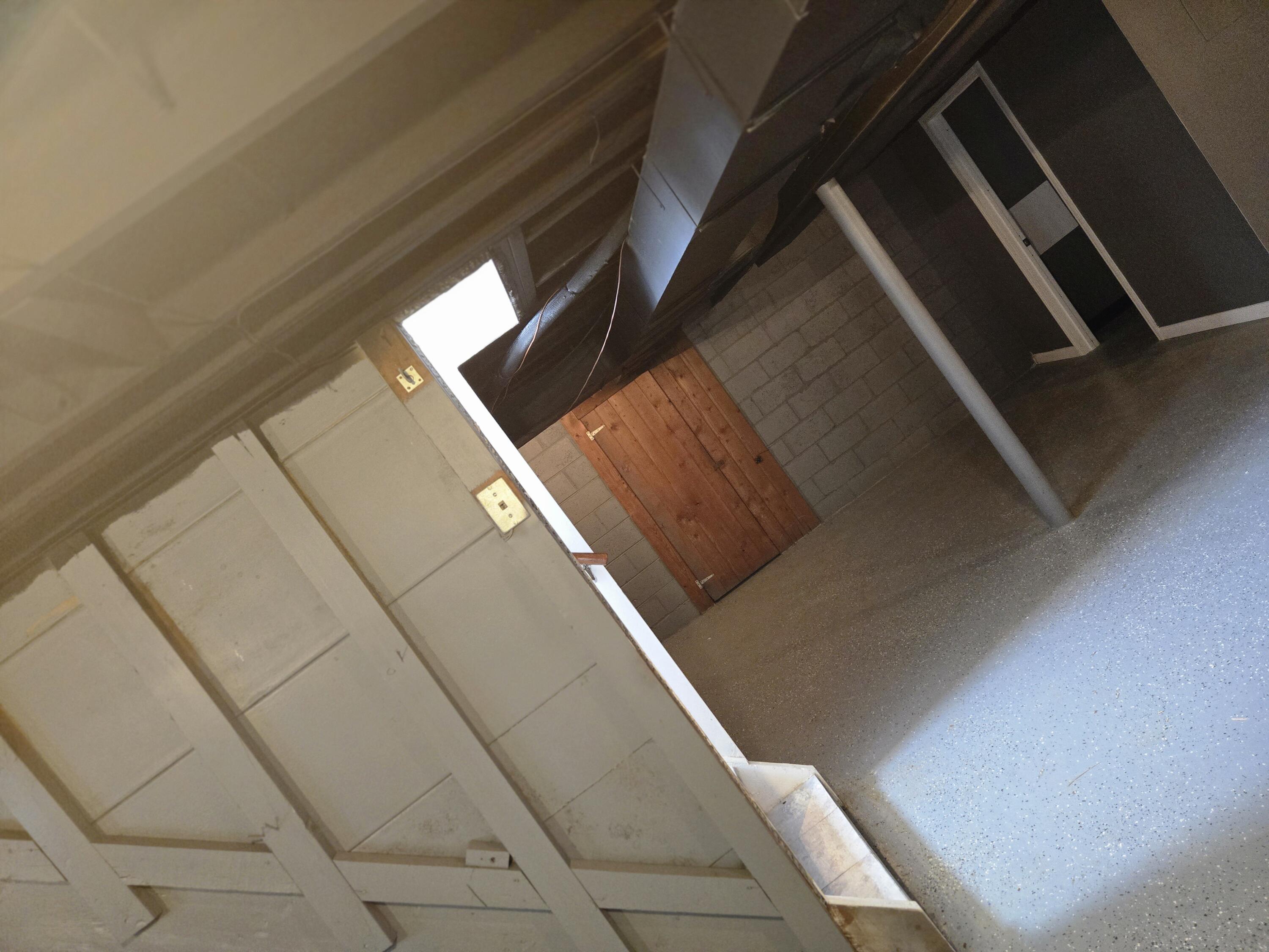 18000 Ilene Street Detroit, MI 48221 - Photo 81 of 93 basement