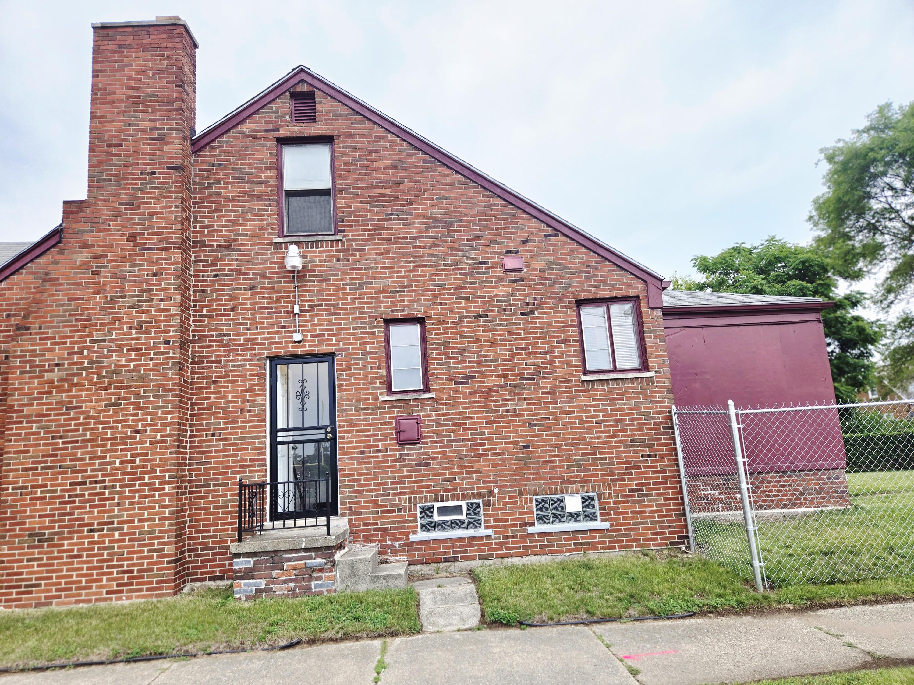 18000 Ilene Street Detroit, MI 48221 - Photo 84 of 93 side of home