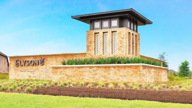 a terrace with outdoor seating and city view