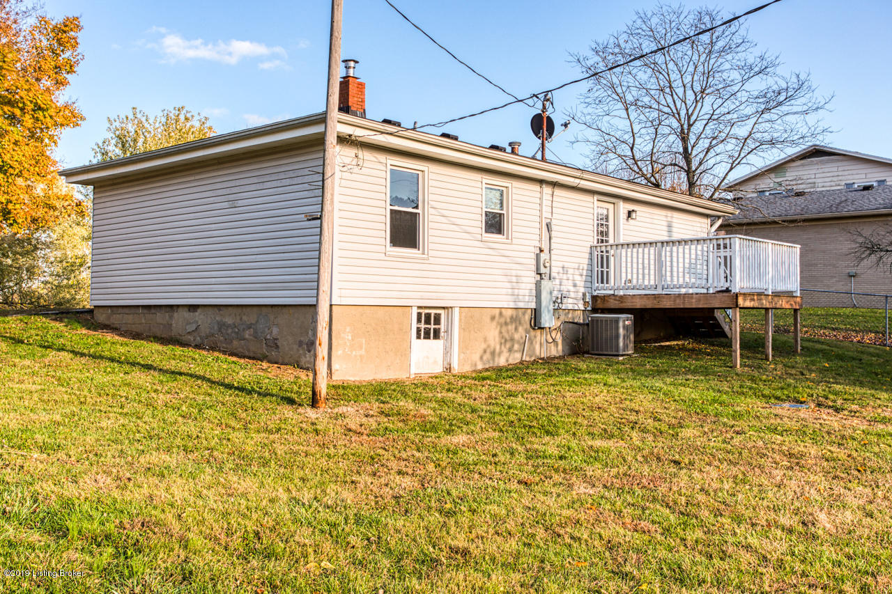 446 Williams Road Taylorsville, KY 40071 - Photo 17 of 24 446 Williams Rd-17