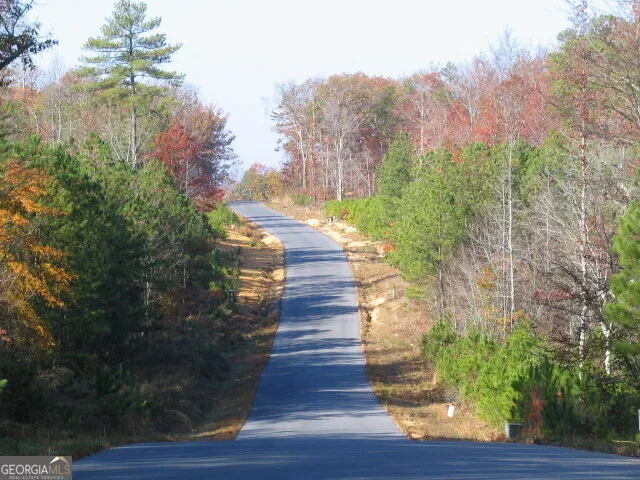 $19,900 | 0 Autumnwood Drive, Summerville, GA 30747