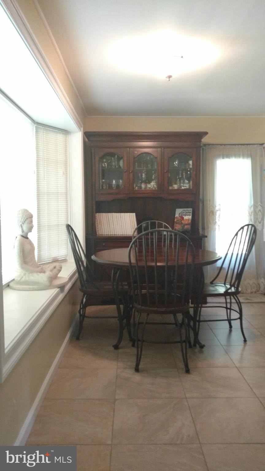 1108 Dunoon Road Silver Spring, MD 20903 - Photo 11 of 30 Dining Room