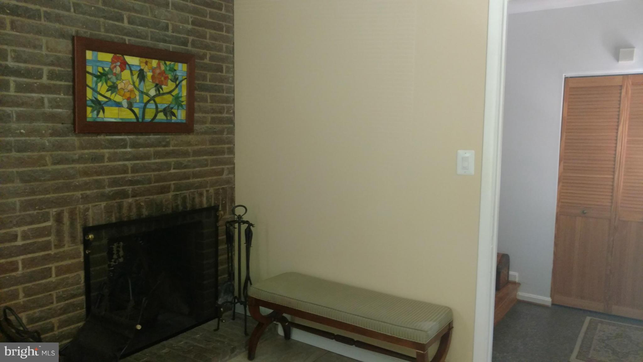 1108 Dunoon Road Silver Spring, MD 20903 - Photo 12 of 30 Living Room