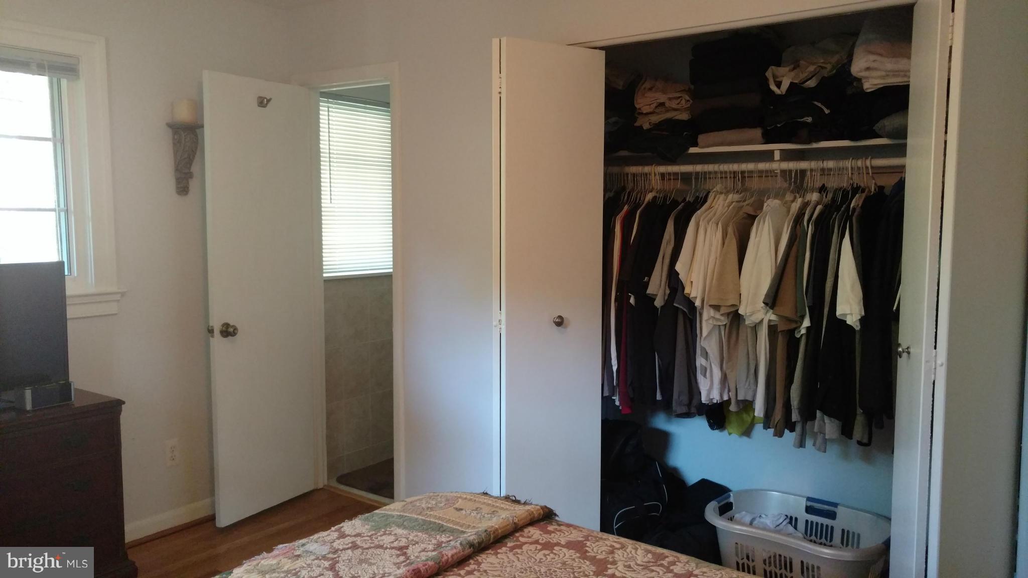 1108 Dunoon Road Silver Spring, MD 20903 - Photo 22 of 30 Bedroom (Master)