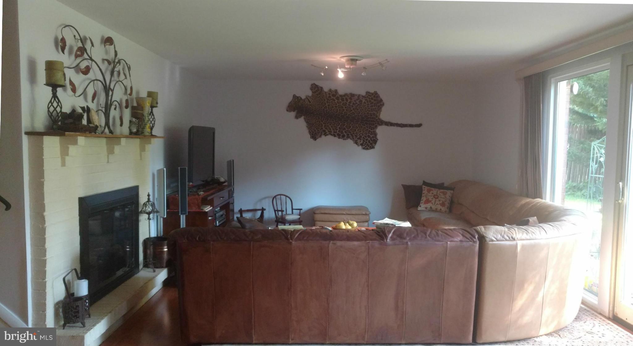 1108 Dunoon Road Silver Spring, MD 20903 - Photo 26 of 30 Family Room