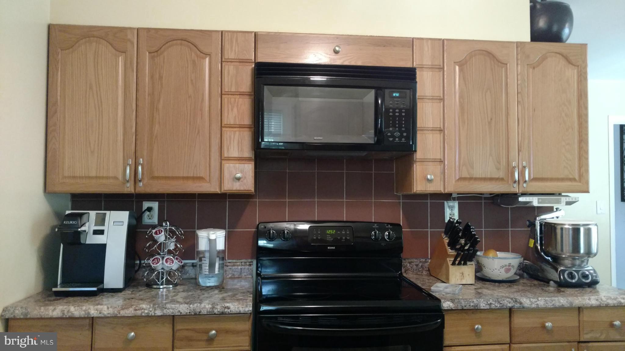 1108 Dunoon Road Silver Spring, MD 20903 - Photo 10 of 30 Kitchen