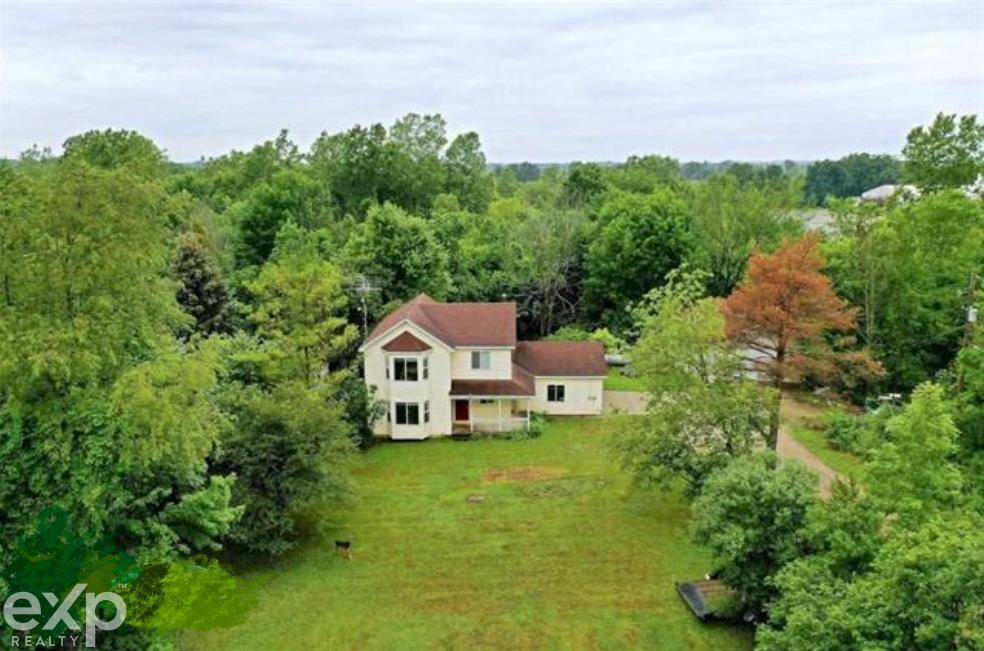 6388 Dutch Road Goodrich, MI 48438 - Photo 10 of 11