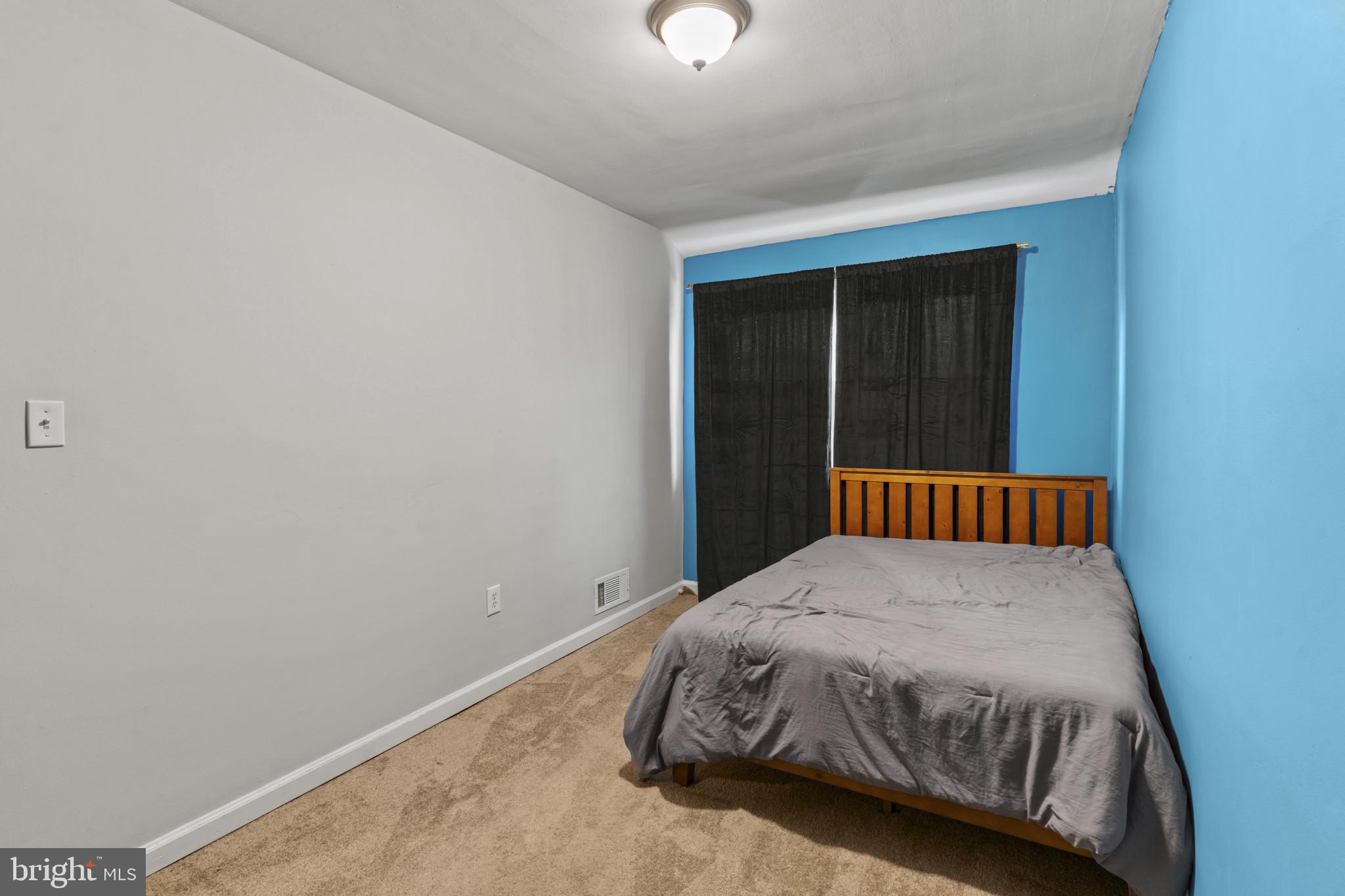 4428 Norfen Road Halethorpe, MD 21227 - Photo 10 of 31 Bedroom two