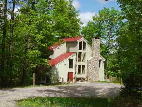67 Windtree Road Winhall, VT 05340 - Photo 1 of 1