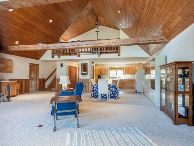 7332 Ridgeview Court Minocqua, WI 54548 - Photo 4 of 20 Gallery Image 4