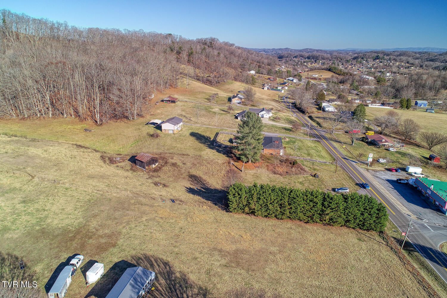 5603 Carters Valley Road Church Hill, TN 37642 - Photo 25 of 73 CBJ. 5603 CV Rd. CH MLSa (25 of 28)