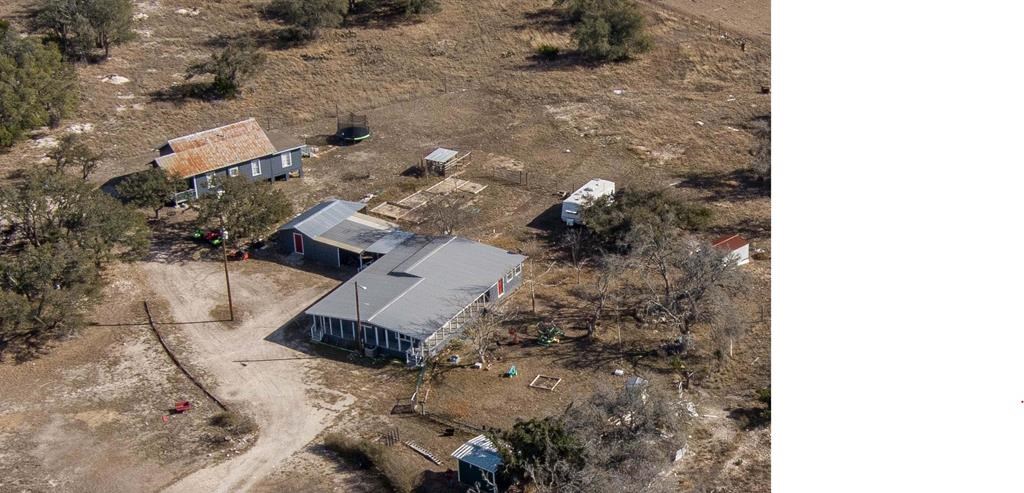 237 Sky Trail Harper, TX 78631 - Photo 18 of 23