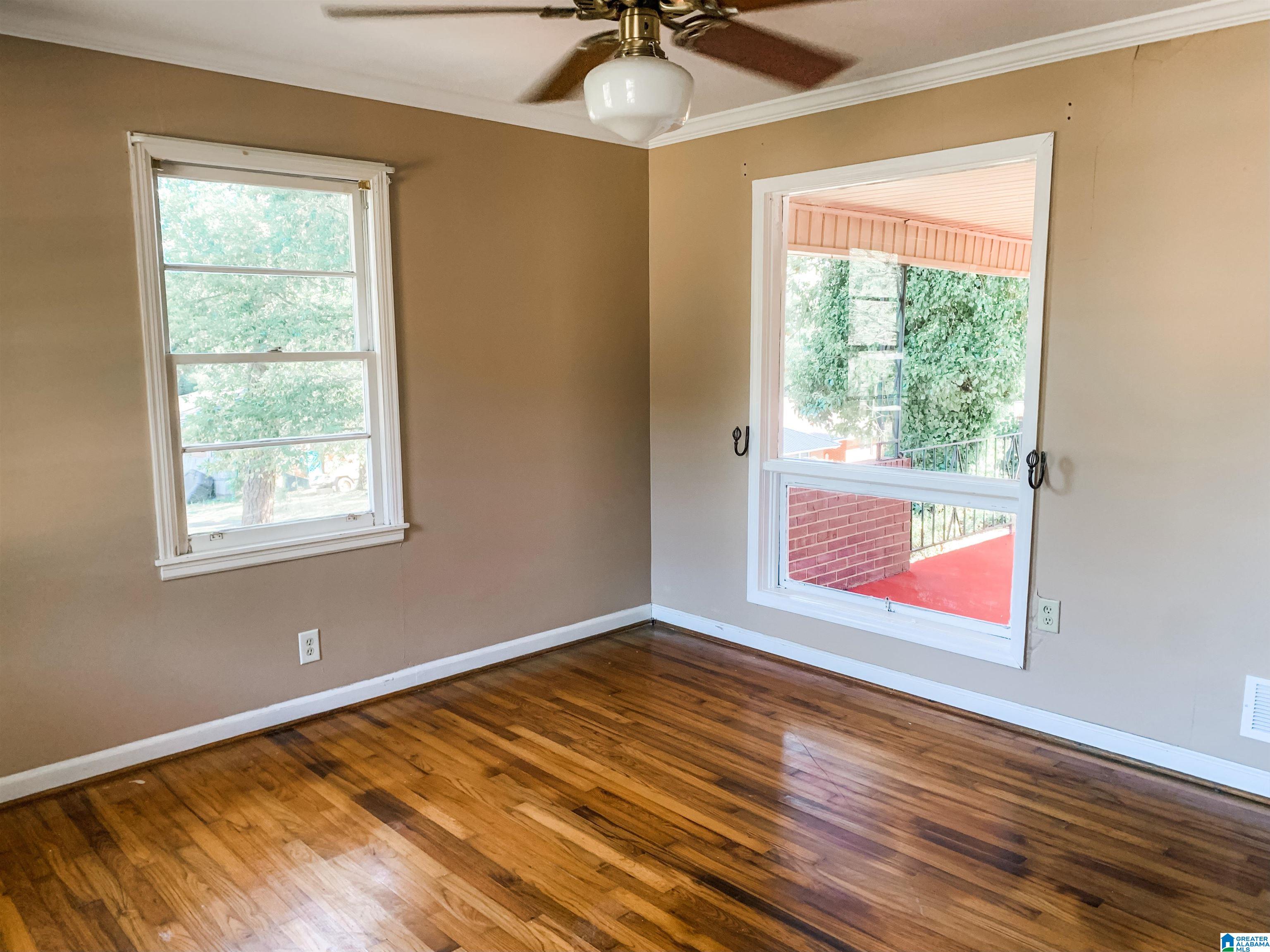1132 Altamont Road Anniston, AL 36207 - Photo 6 of 8