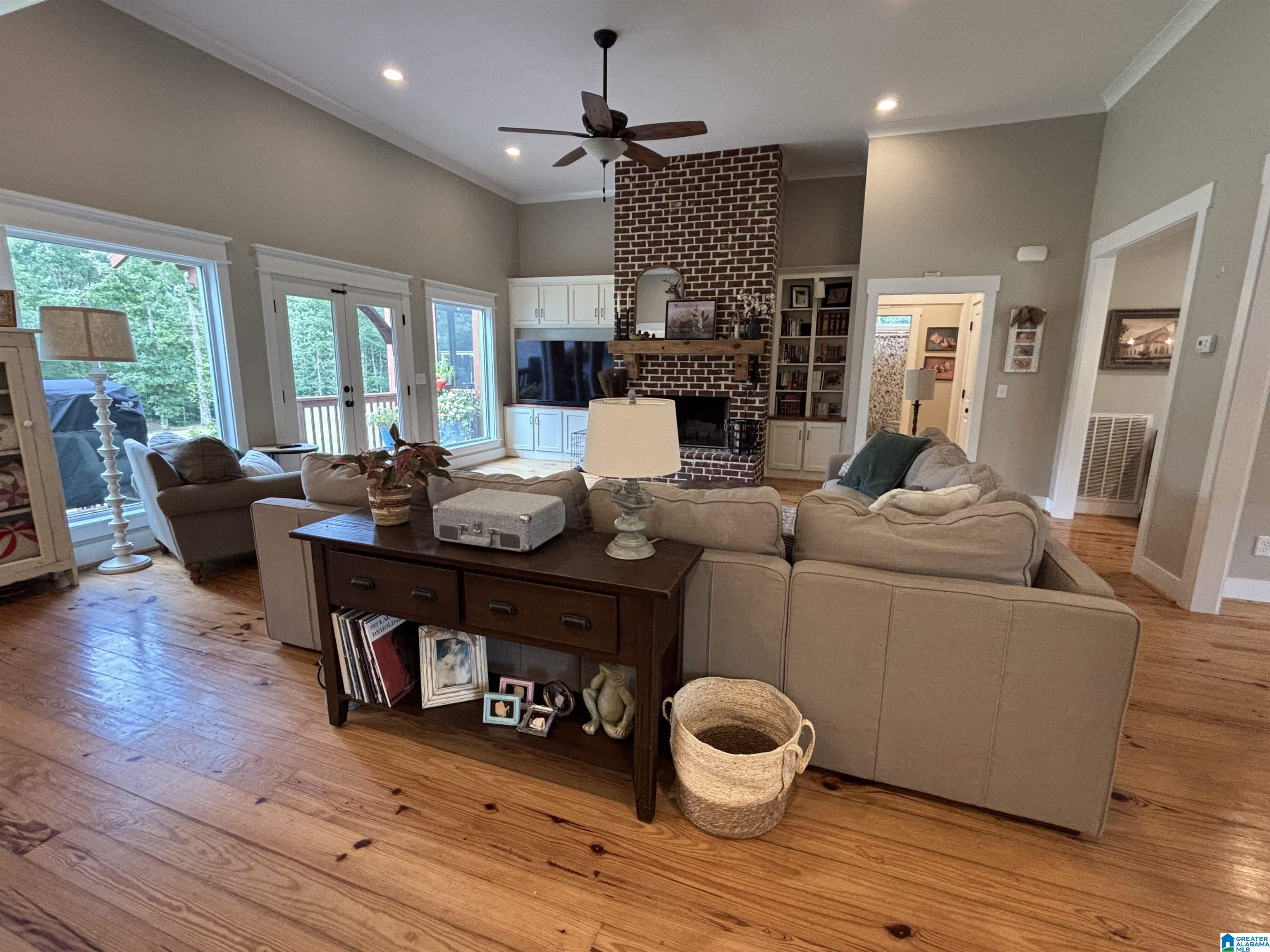 2661 Summit Park Road Odenville, AL 35120 - Photo 22 of 70 Gallery Image 22