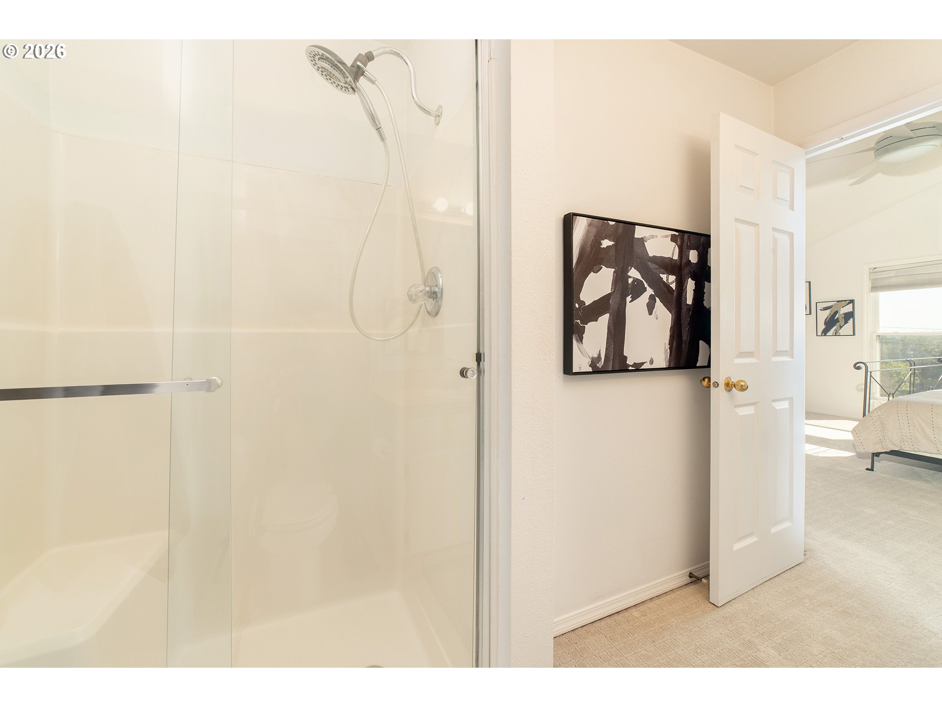 5028 Southwest View Point Terrace Portland, OR 97239 - Photo 22 of 43 Bathroom