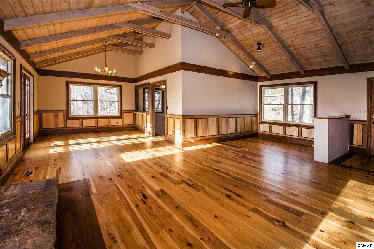 3021 Hatcher Top Road Sevierville, TN 37862 - Photo 3 of 36 Gallery Image 3