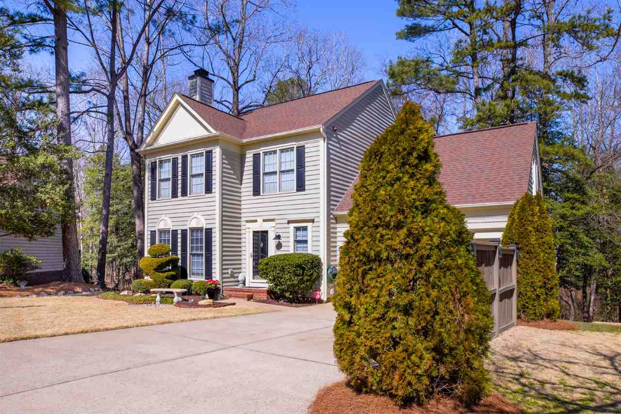 6213 Brielson Place Raleigh, NC 27616 - Photo 30 of 30 Photo 30