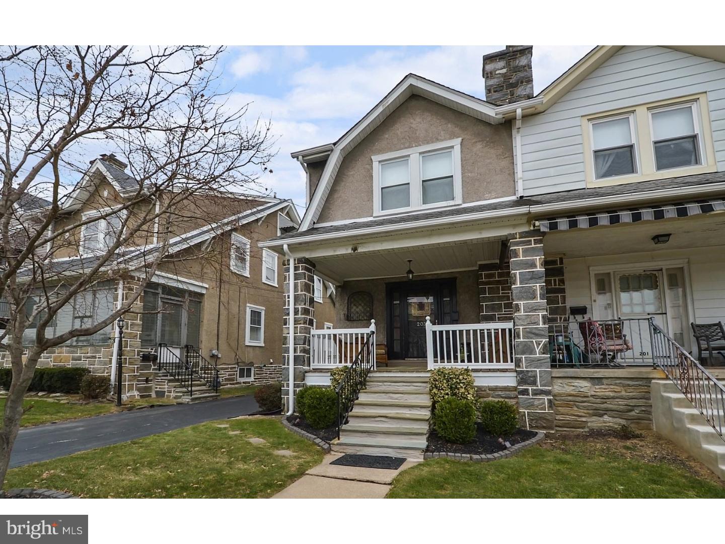 203 Harding Avenue Havertown, PA 19083 - Photo 1 of 25 Gallery Image 1
