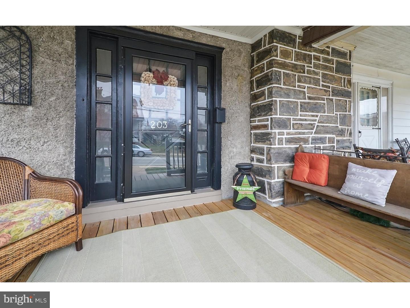 203 Harding Avenue Havertown, PA 19083 - Photo 2 of 25 Gallery Image 2
