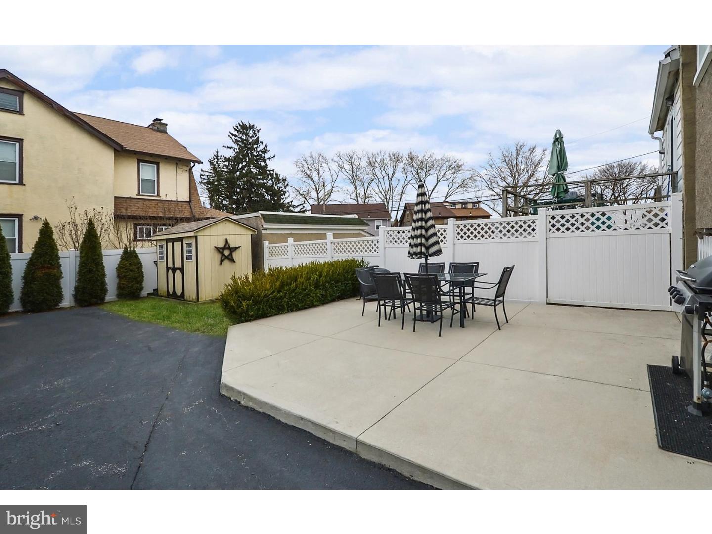203 Harding Avenue Havertown, PA 19083 - Photo 22 of 25 Gallery Image 22