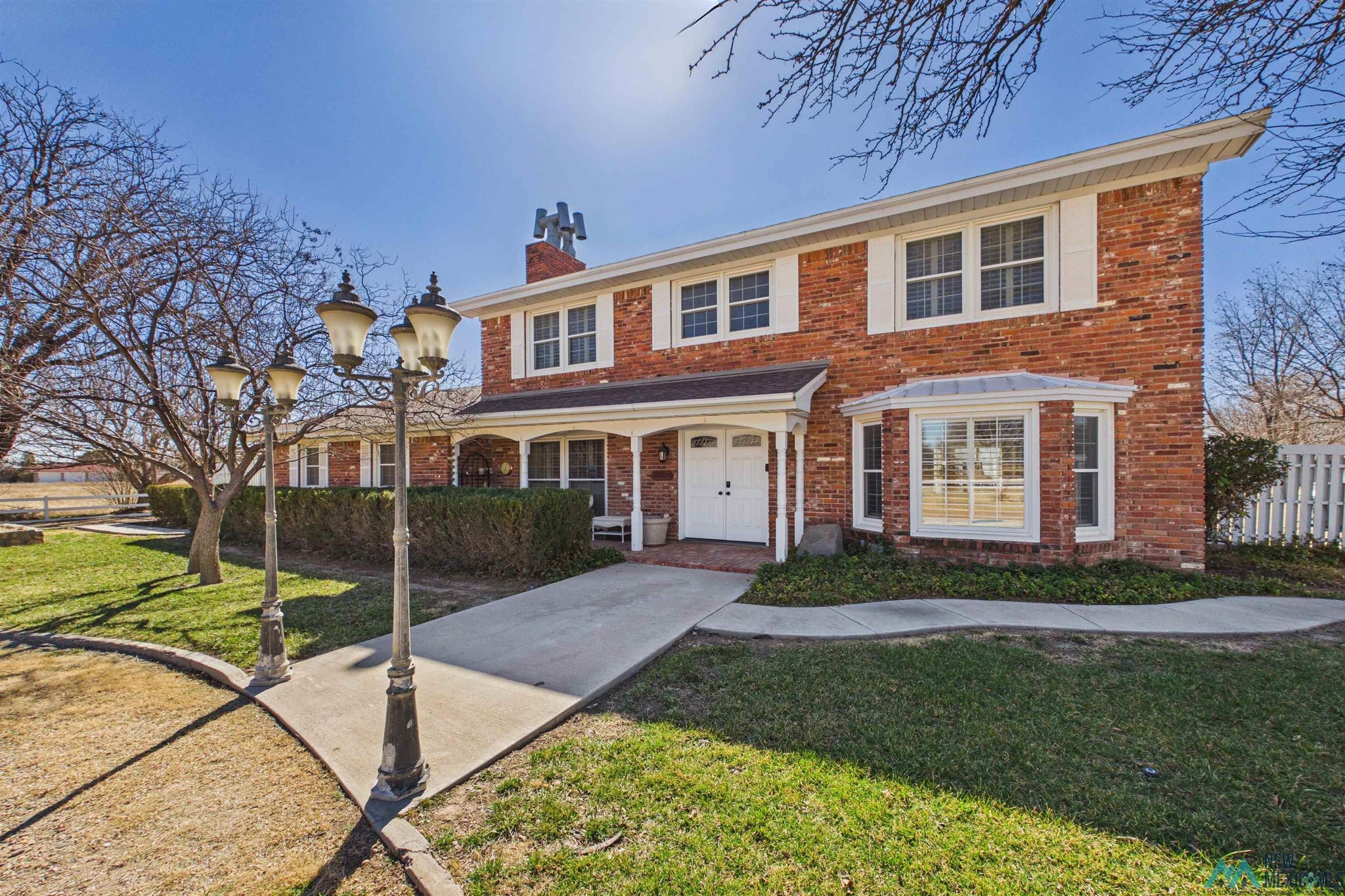 2806 West Country Club Road Roswell, NM 88201 - Photo 4 of 97 Gallery Image 4