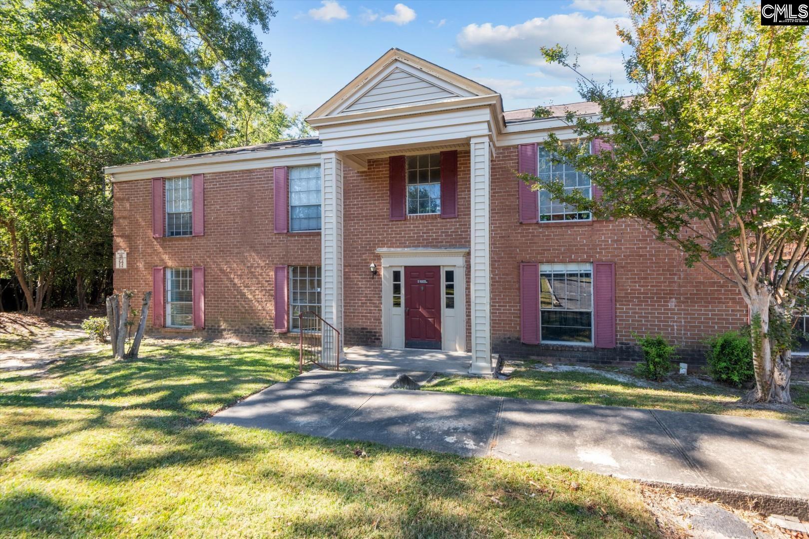3630 Ranch Road, Unit 161 Columbia, SC 29206 - Photo 1 of 17