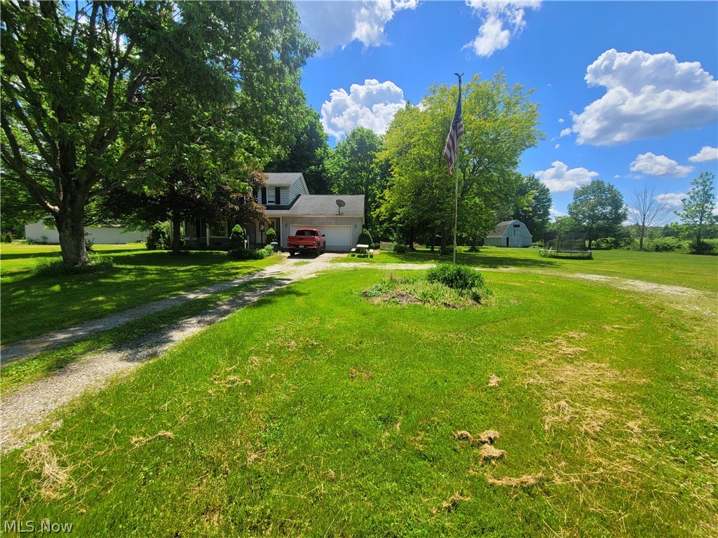 1130 Webster Road Jefferson, OH 44047 - Photo 2 of 14 Gallery Image 2