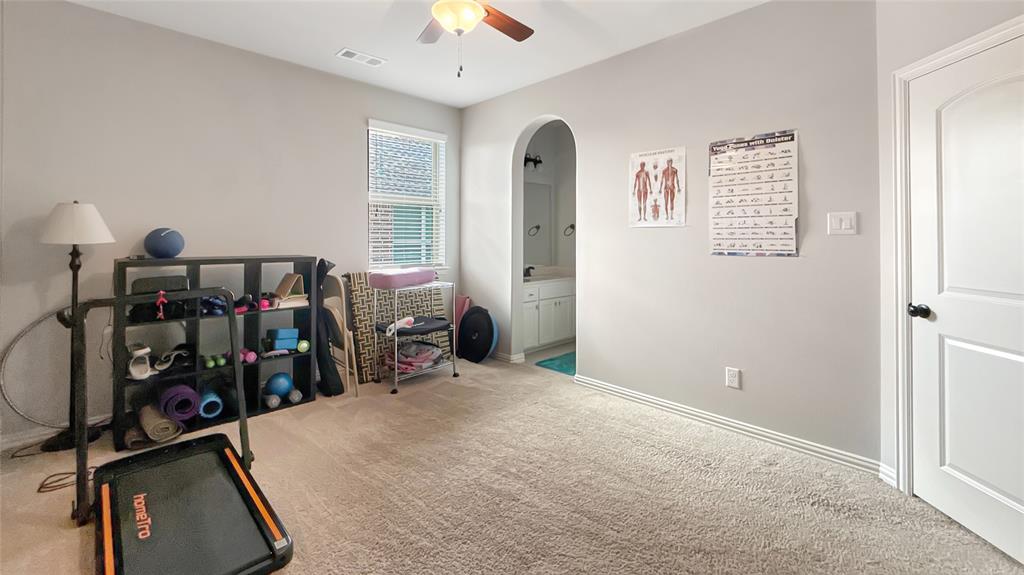 1377 Rolling Thunder Road Frisco, TX 75036 - Photo 28 of 34