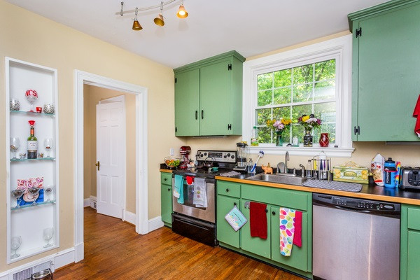 3102 Ruffin Street Raleigh, NC 27607 - Photo 11 of 22 Photo 11