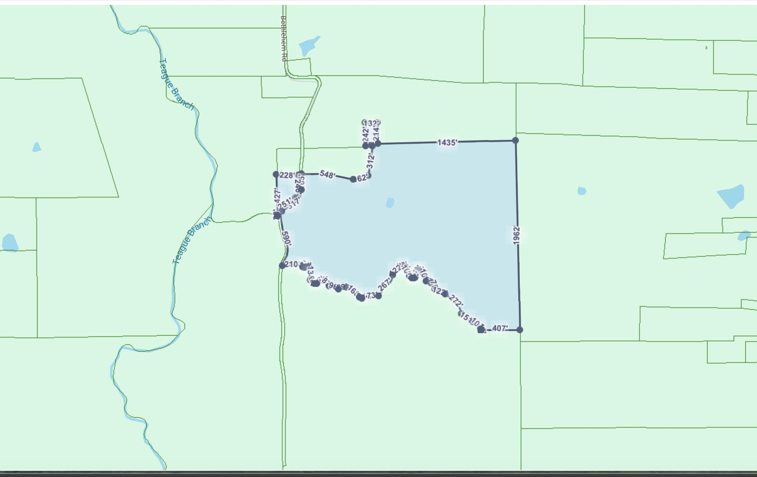 1975 Bethlehem Road Moscow, TN 38057 - Photo 12 of 13