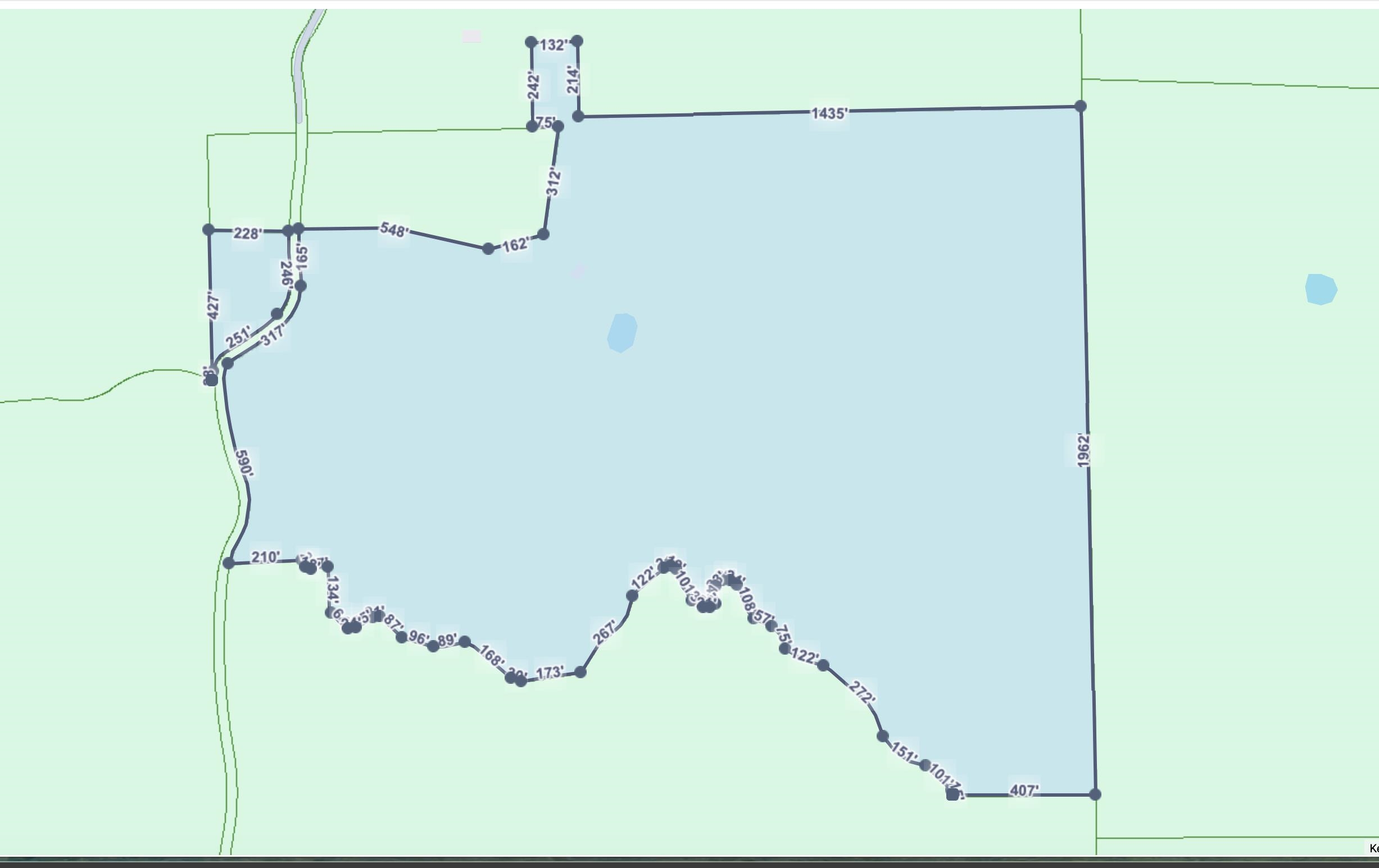 1975 Bethlehem Road Moscow, TN 38057 - Photo 13 of 13 a picture of a room