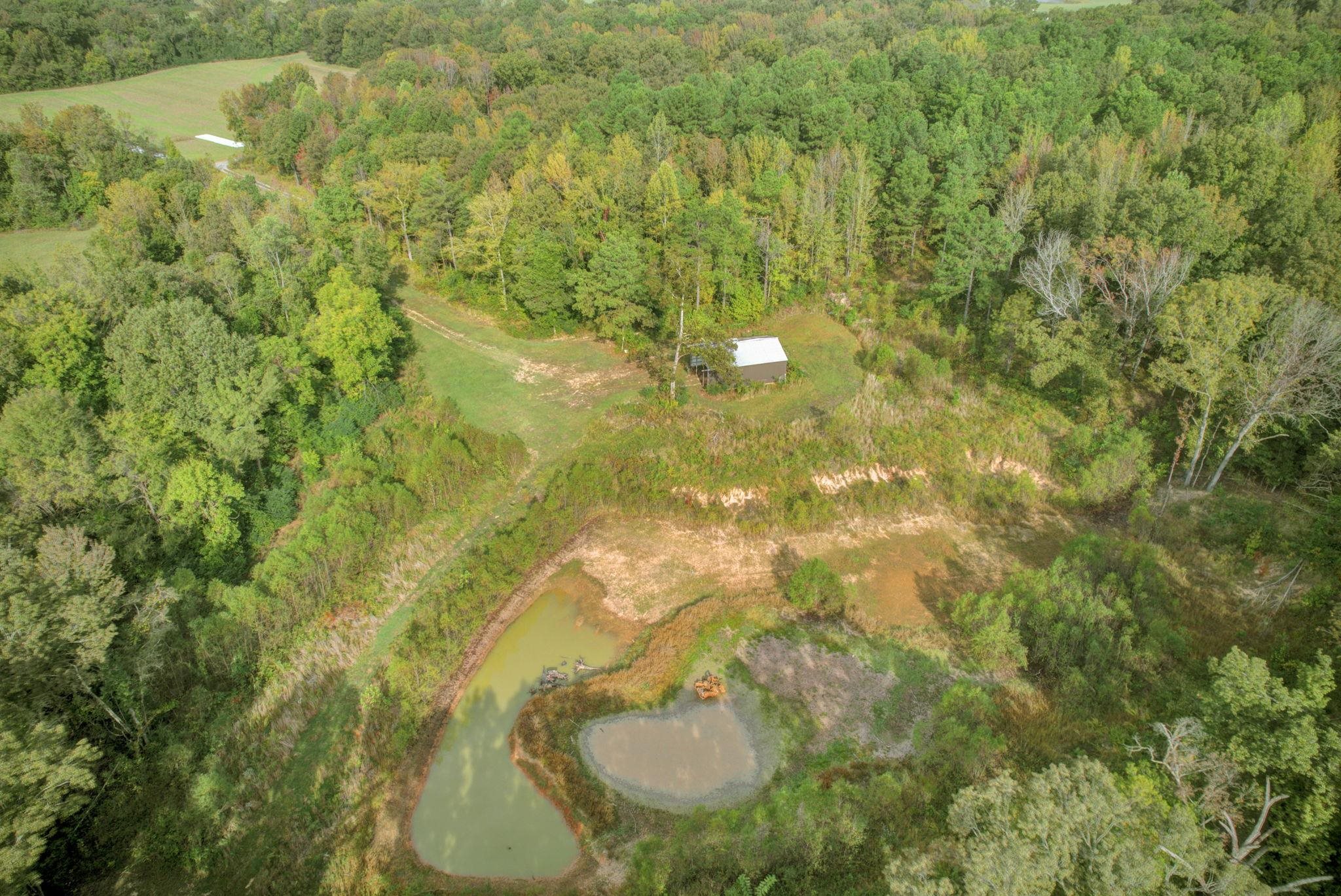1975 Bethlehem Road Moscow, TN 38057 - Photo 7 of 13 a view of lake view