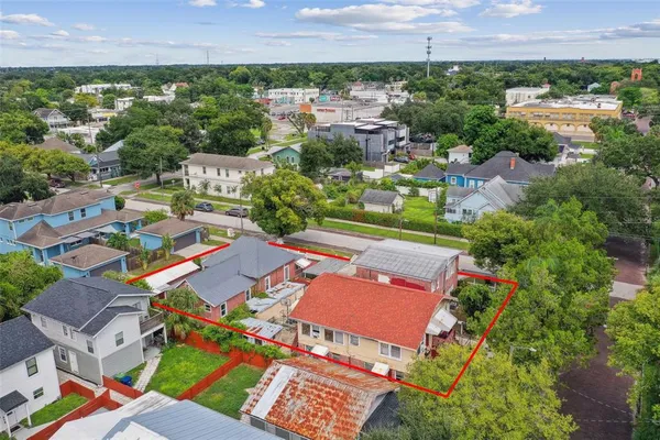$1,399,000 | 2402 North Highland Avenue, Tampa, FL 33602