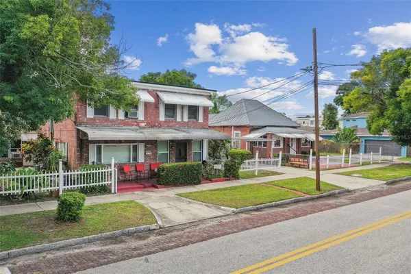 $1,399,000 | 2402 North Highland Avenue, Tampa, FL 33602