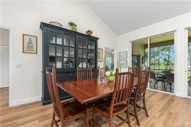 $498,500 | 1590 Northwest Sweetbay Circle, Palm City, FL 34990