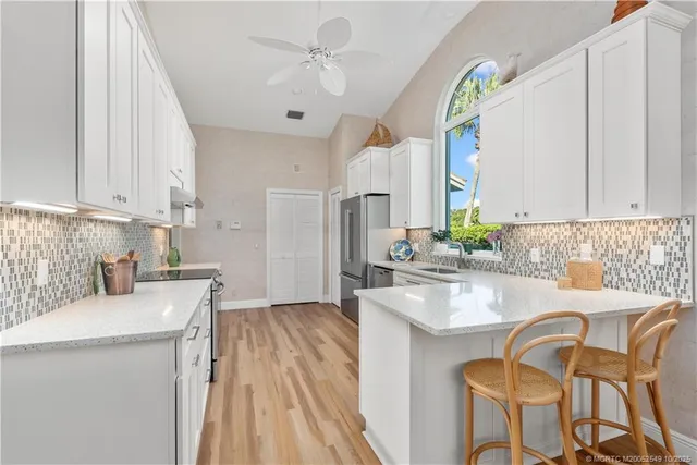 $498,500 | 1590 Northwest Sweetbay Circle, Palm City, FL 34990