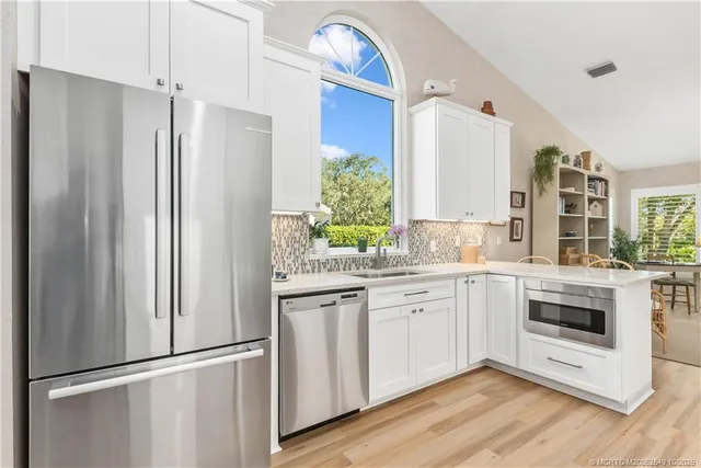 $498,500 | 1590 Northwest Sweetbay Circle, Palm City, FL 34990