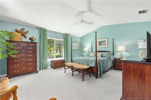 $498,500 | 1590 Northwest Sweetbay Circle, Palm City, FL 34990