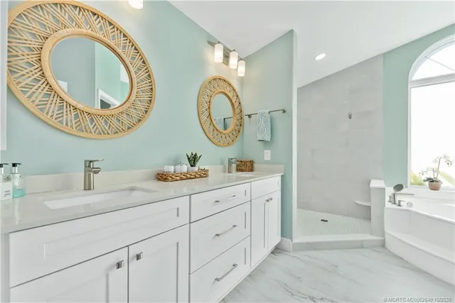 $498,500 | 1590 Northwest Sweetbay Circle, Palm City, FL 34990