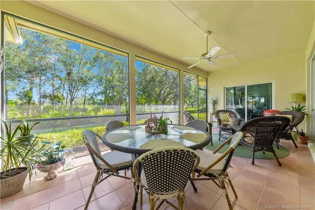 $498,500 | 1590 Northwest Sweetbay Circle, Palm City, FL 34990