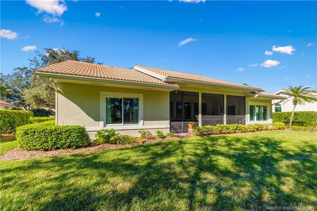 $498,500 | 1590 Northwest Sweetbay Circle, Palm City, FL 34990