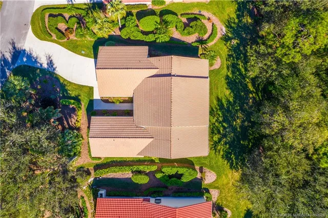 $498,500 | 1590 Northwest Sweetbay Circle, Palm City, FL 34990