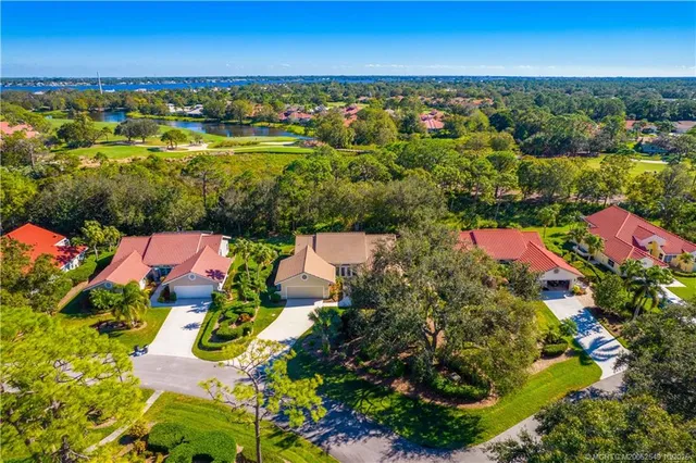 $498,500 | 1590 Northwest Sweetbay Circle, Palm City, FL 34990