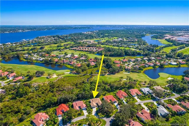 $498,500 | 1590 Northwest Sweetbay Circle, Palm City, FL 34990